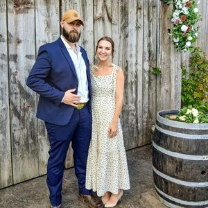 Meet your Posher, Abigail